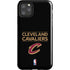 NBA Cleveland Cavaliers Standard - Blue iPhone Cases