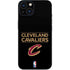 NBA Cleveland Cavaliers Standard - Blue iPhone Skins