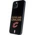 NBA Cleveland Cavaliers Standard - Blue iPhone Skins