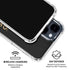 NBA Cleveland Cavaliers Standard - Blue iPhone 15 Clear Case