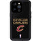 NBA Cleveland Cavaliers Standard - Blue iPhone 15 Pro Waterproof Case
