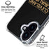 NBA Cleveland Cavaliers Standard - Blue iPhone 16 MagSafe Case