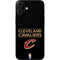 NBA Cleveland Cavaliers Standard - Blue iPhone 16 Plus Skin