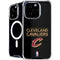NBA Cleveland Cavaliers Standard - Blue iPhone 16 Pro MagSafe Case