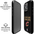 NBA Cleveland Cavaliers Standard - Blue iPhone 16 Pro Magsafe Impact Case