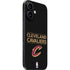 NBA Cleveland Cavaliers Standard - Blue iPhone 16 Skin