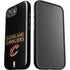 NBA Cleveland Cavaliers Standard - Blue iPhone 16e Impact Case