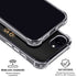NBA Cleveland Cavaliers Standard - Blue iPhone 16e MagSafe Case