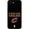 NBA Cleveland Cavaliers Standard - Blue iPhone 16e Skin