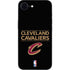 NBA Cleveland Cavaliers Standard - Blue iPhone 16e Skin