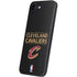 NBA Cleveland Cavaliers Standard - Blue iPhone 16e Skin