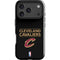 NBA Cleveland Cavaliers Standard - Blue iPhone 18 Pro Impact Case