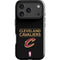 NBA Cleveland Cavaliers Standard - Blue iPhone 18 Pro Max Impact Case