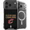NBA Cleveland Cavaliers Standard - Blue iPhone 18 Pro Max MagSafe Case
