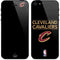 NBA Cleveland Cavaliers Standard - Blue iPhone 5/5s/5SE Skin