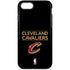 NBA Cleveland Cavaliers Standard - Blue iPhone Cases