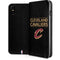 NBA Cleveland Cavaliers Standard - Blue iPhone 8 Folio Case