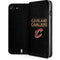 NBA Cleveland Cavaliers Standard - Blue iPhone SE (2nd & 3rd Gen) Folio Case