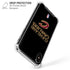 NBA Cleveland Cavaliers Standard - Blue iPhone X/XS Clear Case
