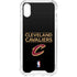 NBA Cleveland Cavaliers Standard - Blue iPhone XS Clear Case