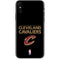 NBA Cleveland Cavaliers Standard - Blue iPhone XS Max Skin