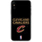 NBA Cleveland Cavaliers Standard - Blue iPhone XS Skin