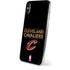 NBA Cleveland Cavaliers Standard - Blue iPhone XS Skin
