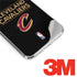 NBA Cleveland Cavaliers Standard - Blue iPhone XS Skin