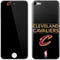 NBA Cleveland Cavaliers Standard - Blue Apple iPod Skin