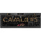 NBA Cleveland Cavaliers Standard - Blue K95 RGB PLATINUM Mechanical Gaming Keyboard Skin