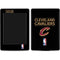 NBA Cleveland Cavaliers Standard - Blue Amazon Kindle Skin