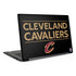 NBA Cleveland Cavaliers Standard - Blue Dell Latitude Skin