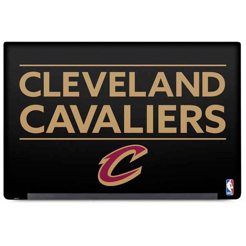 NBA Cleveland Cavaliers Standard - Blue Dell Latitude Skin