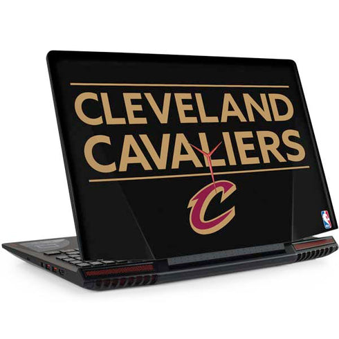 NBA Cleveland Cavaliers Standard - Blue Legion Y720 Skin
