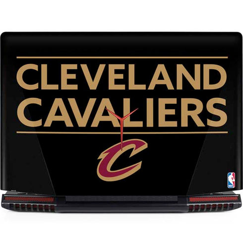 NBA Cleveland Cavaliers Standard - Blue Legion Y720 Skin