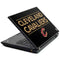 NBA Cleveland Cavaliers Standard - Blue Lenovo T420 Skin