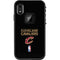 NBA Cleveland Cavaliers Standard - Blue LifeProof Fre iPhone Skin