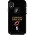 NBA Cleveland Cavaliers Standard - Blue LifeProof Fre iPhone Skin