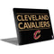 NBA Cleveland Cavaliers Standard - Blue Apple MacBook Air Skin