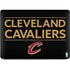 NBA Cleveland Cavaliers Standard - Blue Apple MacBook Air Skin