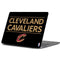 NBA Cleveland Cavaliers Standard - Blue Apple MacBook Pro 13-inch Skin