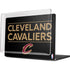 NBA Cleveland Cavaliers Standard - Blue MacBook Pro 14in (2021-24) Case plus Skin