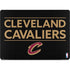 NBA Cleveland Cavaliers Standard - Blue Apple MacBook Pro 14-inch Skin