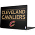 NBA Cleveland Cavaliers Standard - Blue Apple MacBook Pro 14-inch Skin