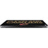 NBA Cleveland Cavaliers Standard - Blue Apple MacBook Pro 14-inch Skin