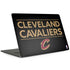 NBA Cleveland Cavaliers Standard - Blue Apple MacBook Pro 15-inch Skin