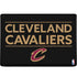 NBA Cleveland Cavaliers Standard - Blue MacBook Skins