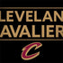 NBA Cleveland Cavaliers Standard - Blue MacBook Skins