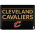 NBA Cleveland Cavaliers Standard - Blue Apple MacBook Pro 16-inch Skin