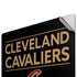 NBA Cleveland Cavaliers Standard - Blue Apple MacBook Pro 16-inch Skin